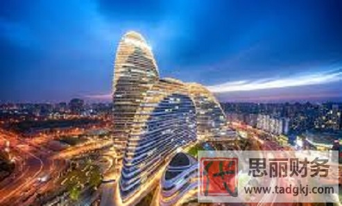 注册建筑公司名字大全(好听名字大全分享)