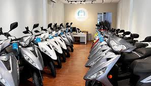 摩托车租赁公司注册条件是什么？