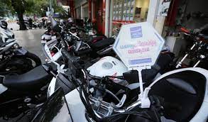 摩托车租赁公司注册条件是什么？