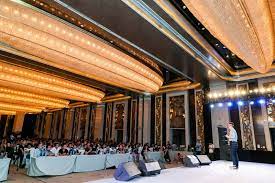 会务公司注册条件是什么？