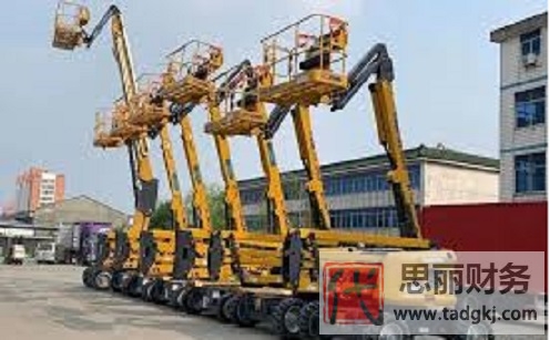 设备租赁公司注册条件是什么？