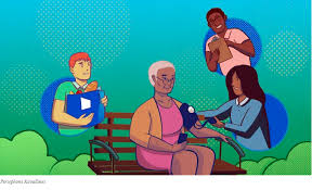 护理公司注册条件是什么？