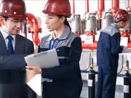 消防公司怎么注册？（今年的详细申请流程）