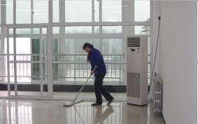 注册保洁公司需要多少钱？