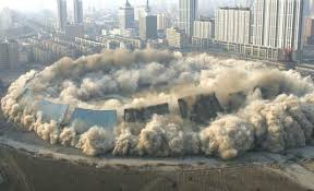 爆破公司怎么注册？（爆破企业申请流程和手续）