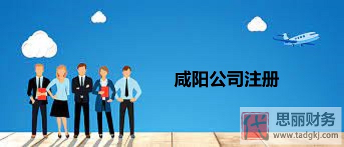 咸阳公司怎么注册？（申请流程操作）