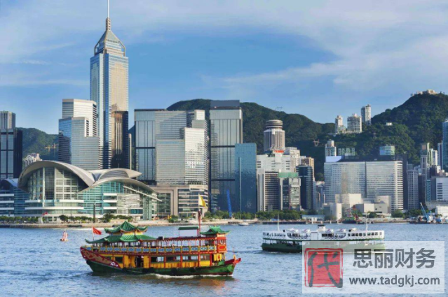 香港注册公司坏处有哪些？