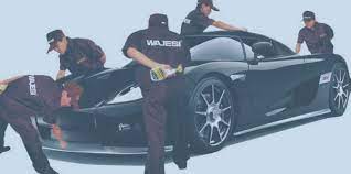 汽车服务公司注册条件是什么？