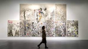 艺术公司怎么注册？（艺术企业申请流程）