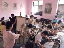 艺术培训注册什么类型公司？