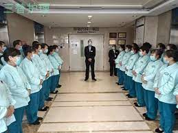 护工服务公司怎么注册？（申请流程和办理手续）