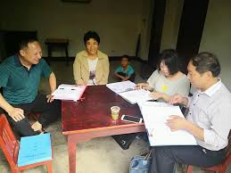 如何注册成为扶贫公司？（扶贫企业申请流程）