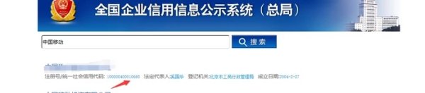 没有工商注册号的公司是什么情况？