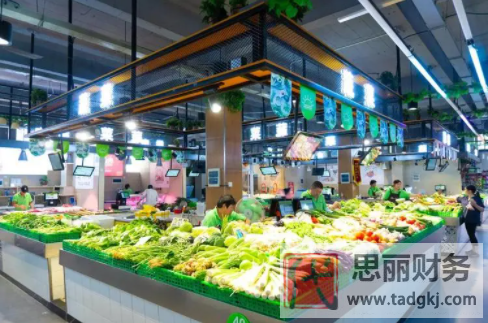 农贸公司注册条件有哪些？