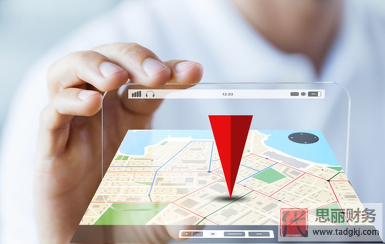 代办公司提供的地址可靠吗？（有何优势？）