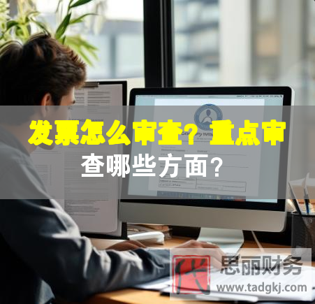 发票怎么审查？重点审查哪些方面？