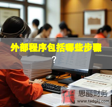 外部程序包括哪些步骤？