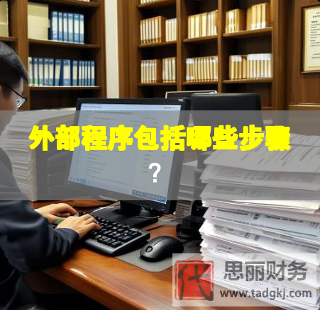 外部程序包括哪些步骤？