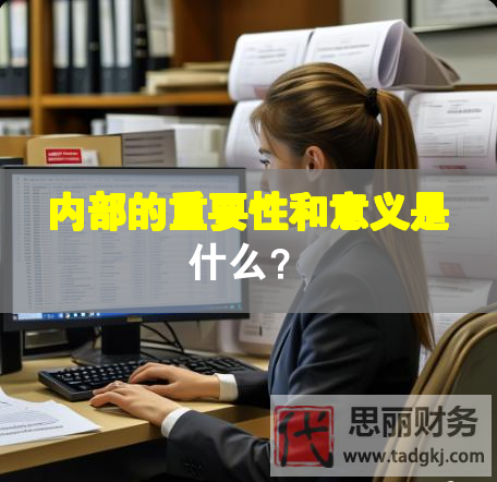 内部的重要性和意义是什么？